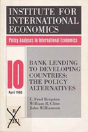 Bank Lending To Developing Countries - Preview