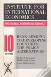 Capa do artigo Bank Lending To Developing Countries