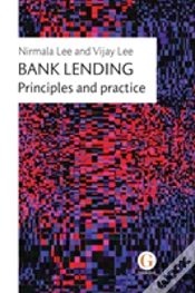 Capa do artigo Bank Lending