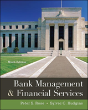 Bank Management & Financial Services - Preview