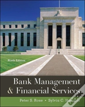 Capa do artigo Bank Management & Financial Services