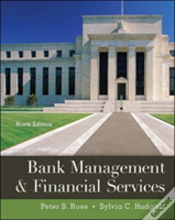 Capa do artigo Bank Management & Financial Services