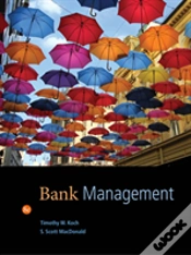 Capa do artigo Bank Management