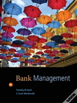 Capa do artigo Bank Management