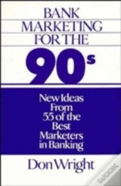 Capa do artigo Bank Marketing For The 90