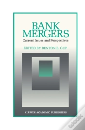Capa do artigo Bank Mergers: Current Issues And Perspectives