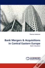 Capa do artigo Bank Mergers & Acquisitions In Central Eastern Europe
