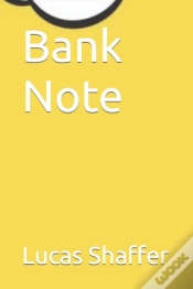 Capa do artigo Bank Note