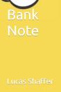 Bank Note - Preview