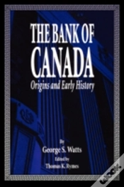 Capa do artigo Bank Of Canada/La Banque Du Canada