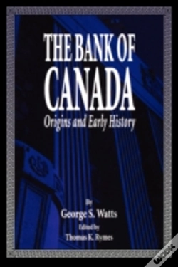 Capa do artigo Bank Of Canada/La Banque Du Canada