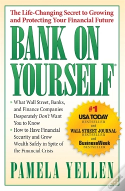 Capa do artigo Bank On Yourself