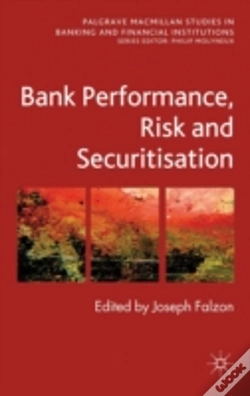 Capa do artigo Bank Performance, Risk And Securitisation