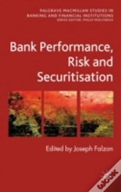 Capa do artigo Bank Performance, Risk And Securitisation