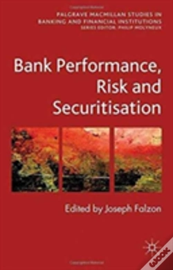 Capa do artigo Bank Performance, Risk And Securitisation