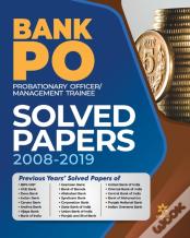 Bank Po Solved (E)