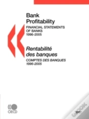 Capa do artigo Bank Profitability