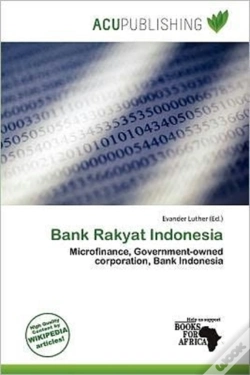 Capa do artigo Bank Rakyat Indonesia