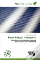 Bank Rakyat Indonesia