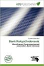 Bank Rakyat Indonesia - Preview