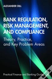 Capa do artigo Bank Regulation, Risk Management, And Compliance
