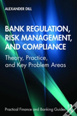 Capa do artigo Bank Regulation, Risk Management, And Compliance