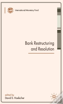 Capa do artigo Bank Restructuring And Resolution