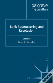 Capa do artigo Bank Restructuring And Resolution