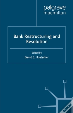 Capa do artigo Bank Restructuring And Resolution