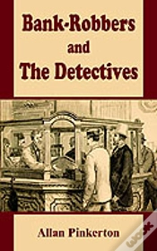 Capa do artigo Bank - Robbers And The Detectives