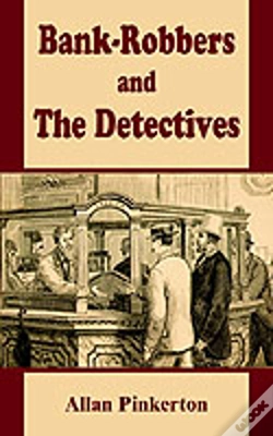 Capa do artigo Bank - Robbers And The Detectives
