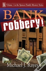 Capa do artigo Bank Robbery!