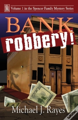 Capa do artigo Bank Robbery!