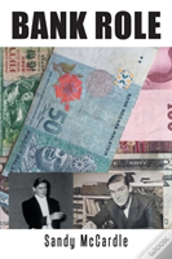 Capa do artigo Bank Role