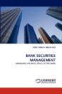Bank Securities Management - Preview