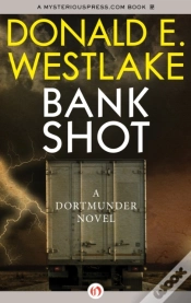 Capa do artigo Bank Shot