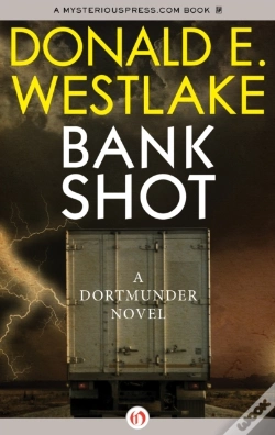 Capa do artigo Bank Shot