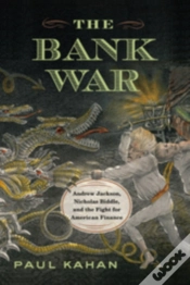 Capa do artigo Bank War
