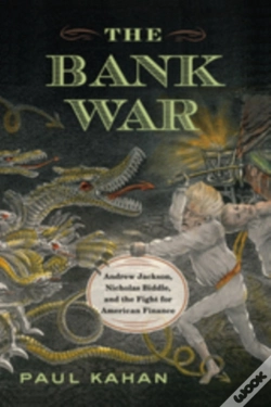 Capa do artigo Bank War