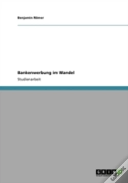 Capa do artigo Bankenwerbung Im Wandel