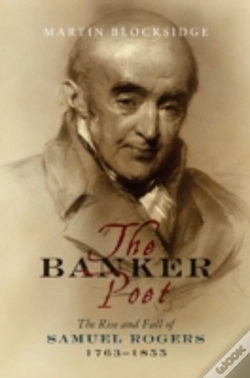 Capa do artigo Banker Poet