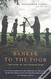 Capa do artigo Banker To The Poor