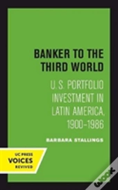 Banker To The Third World