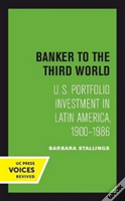 Capa do artigo Banker To The Third World
