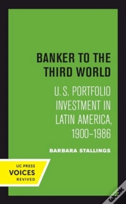 Capa do artigo Banker To The Third World