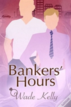Capa do artigo Bankers' Hours