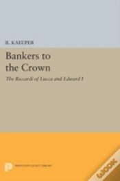 Capa do artigo Bankers To The Crown