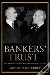 Capa do artigo Bankers