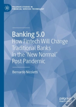 Capa do artigo Banking 5.0