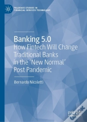 Capa do artigo Banking 5.0